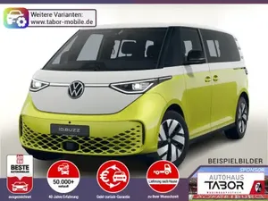 Volkswagen ID. Buzz Pro LR 7S Style KomfortP+ AssisP+ Open&C