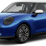 Mini Cooper SE Leasing