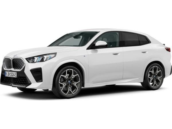 BMW iX2 xDrive30 Leasingaktion Leasing