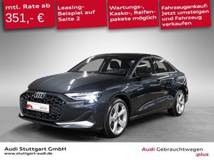 Audi A3 Limousine advanced 35 TFSI S tronic