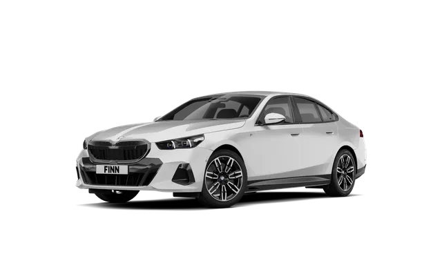 BMW i5 Limousine eDrive40 eDrive40