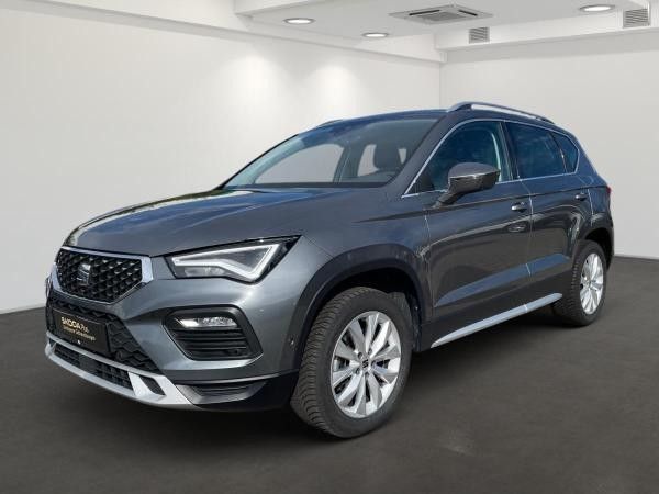 Seat Ateca 🔥KEINE NEBENKOSTEN🔥GANZJAHRESREIFEN🔥AHK🔥NAVI🔥KAMERA🔥LED🔥 Leasing