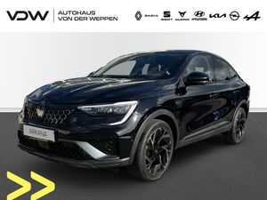 Renault Arkana Esprit Alpine Mild Hybrid 160 EDC Klima Leasing