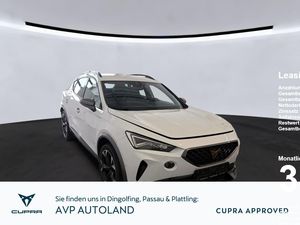 Cupra Formentor VZ 2.0 TSI DSG 4Drive | NAVI | LED |