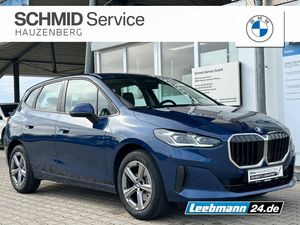 BMW 218i Active Tourer RFK/LED GARANTIE bis 03/2029 Leasing