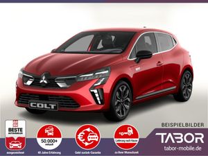 Mitsubishi Colt 1.6 HEV 143 Nav Bose ACC KeyL PDC 360° 17Z Leasing