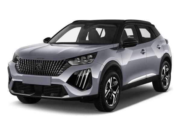 Peugeot 2008 ELEKTRO GT 156 Leasing