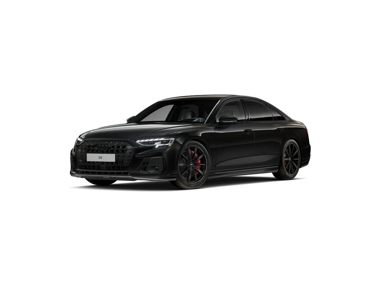 Audi S8 TFSI 420(571) kW(PS) tiptronic Leasing