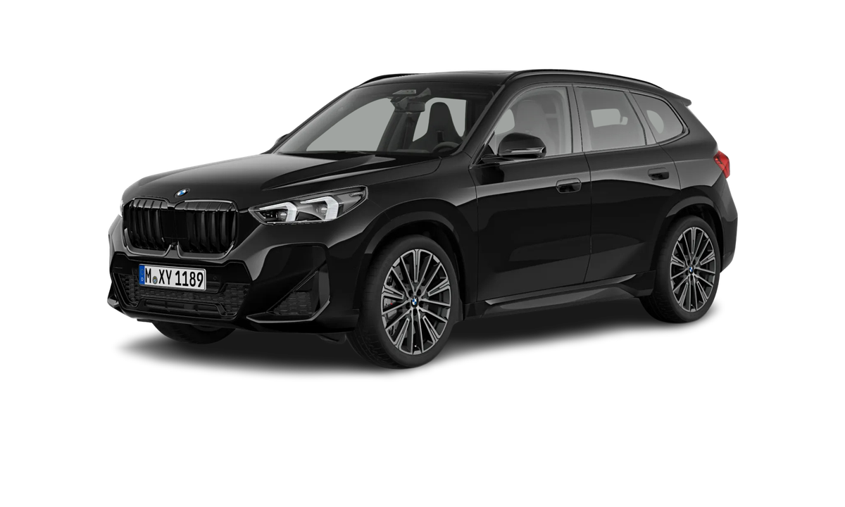 BMW X1 M35i xDrive M35i xDrive Auto-Abo