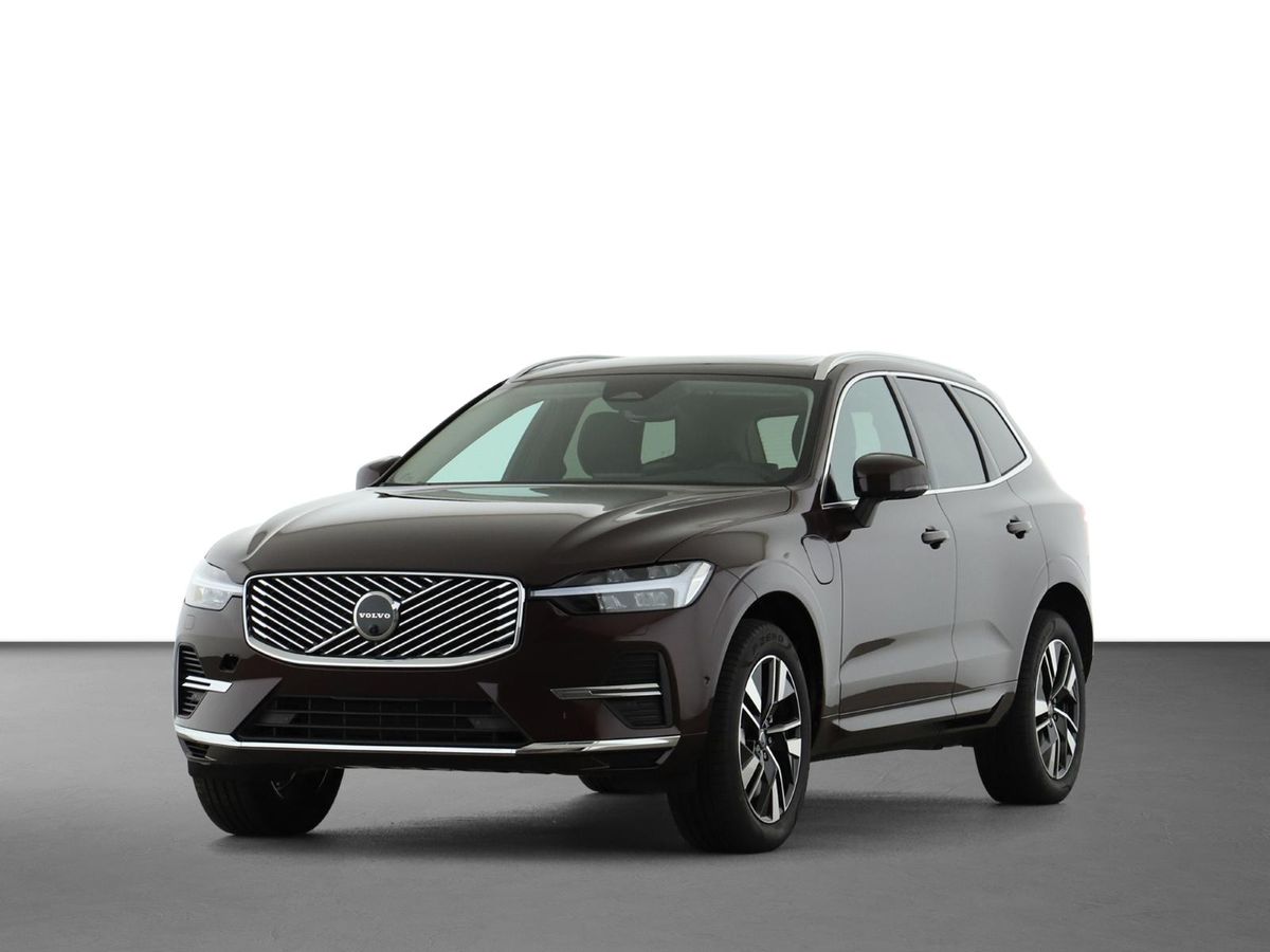 Volvo XC60 T8 Plus Bright*sofort verfügbar* ❗❗Lagerwagenabverkauf❗ ❗0,5%/360CAM/AHK/ACC Leasing