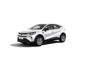 Renault Captur Evolution TCe 115 *1.WARTUNG INKL.*