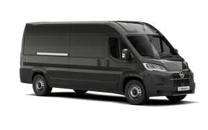 Opel Movano 2.2 D 132kW L3H2 3,5t Heavy Auto