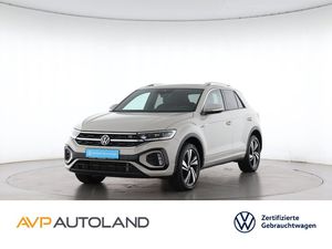 Volkswagen T-Roc 2.0 TSI DSG 4Motion R-Line | AHK | NAVI