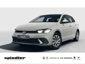 Volkswagen Polo ENERGY 95 PS DSG +GANZJAHRES+KAMERA+Pano