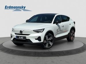 Volvo C40 Ultimate Recharge/Pixel-LED/Panoramadach Leasing