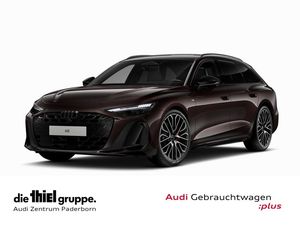 Audi A6 Avant 2.0 TFSI 150 kW edition one