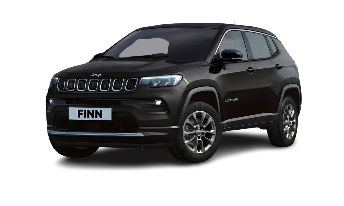 Jeep Compass 1.5l GSE T4 48V e-Hybrid 1.5l GSE T4 48V e-Hybrid Altitude DCT Auto-Abo
