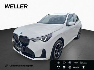 BMW X3 20 xDr M Sport Pro AHK,Iconic,H/K,AdLED,DrA