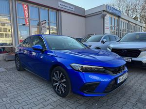 Honda Civic 1.5 e:HEV Elegance *sofort* ##GEWERBEKRACHER## Leasing