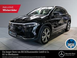 Mercedes-Benz EQA 300 4M PRORGRESSIVE 360°Kamera WINTERPAKET Leasing