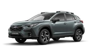 Subaru Crosstrek 2.0ie Trend Lineartronic 4WD Leasing