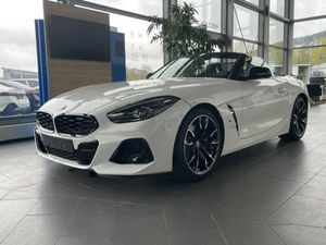 BMW Z4 M40i Abverkauf!