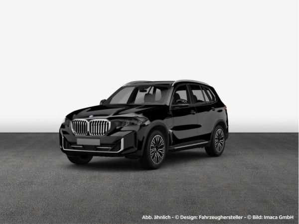 BMW X5 xDrive40d , 5-türig (Diesel) Leasing