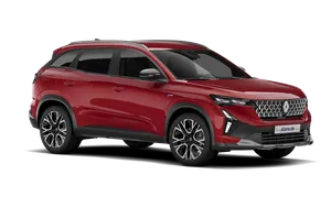 Renault Austral Mild Hybrid 150 Esprit Alpine Auto