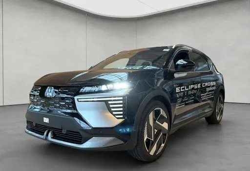 Mitsubishi Eclipse-cross Diamant Plus 87kWH 11kW OBC 5dr