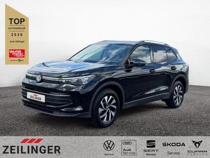 Volkswagen Tiguan Life TDI DSG|AHK|NAV|ACC|EASY-OPEN|5J-GAR