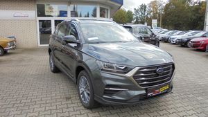 SWM G01 Leasing