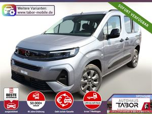 Opel Combo  AT8 GS Nav10" Kam IntelliLux UVP-25%*