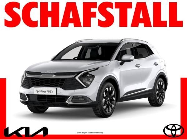 Kia Sportage PHEV* Plug&Ride-Sondermodell | Gewerbe | Aktion* Leasing