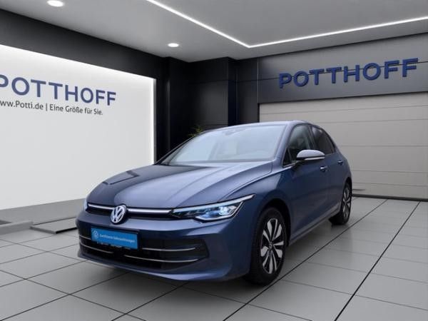 Volkswagen Golf 1.5 TSI - GOAL💥TOP DEAL💥  AHK NAVI LED PDC Leasing