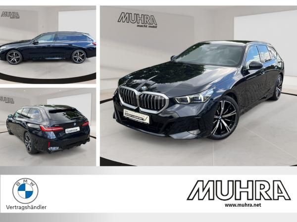 BMW 520 xDrive Touring M Sport 20