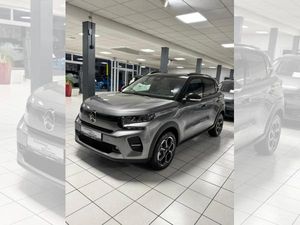 Citroën C3 Elektro❗️3.000€+3.000€ Förderprämie❗️Standard Range 44 kW- YOU Ausstattung