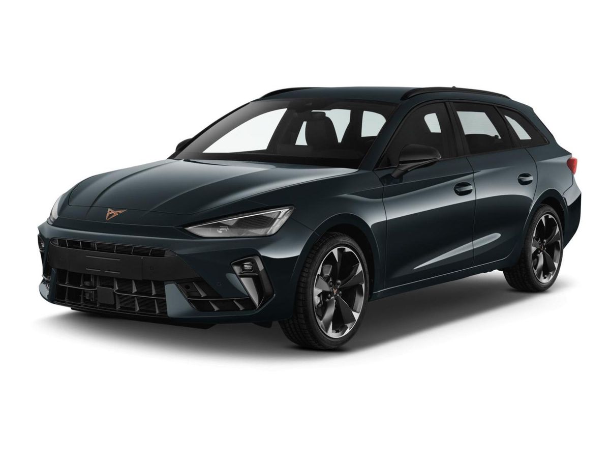 Cupra Leon Sportstourer 2.0 TDI 110 kW DSG Leasing