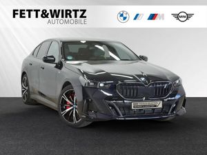 BMW i5 xDrive40 Lr. 498,- br. o.Anz. 24Mon/5`Km p.A. Leasing