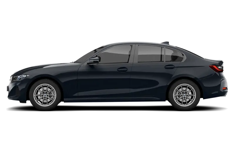 BMW 3er 318i Basisvariante Leasing