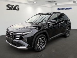 Hyundai TUCSON 1.6 T-GDi PHEV *PRIME*Assistenzpaket*Digital-Key*HUD*Navi*Leder*Digitales Cockpit