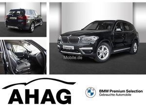 BMW X3 xDrive30e xLine*Head-Up*Hifi-System* Leasing