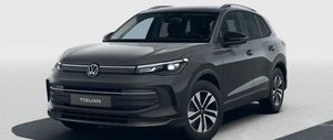 Volkswagen Tiguan Volkswagen Tiguan Life Plus 2.0 TDI 7-Gang-DSG 110 kW (150 PS)