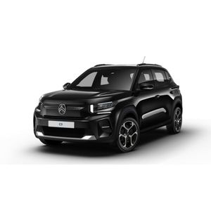 Citroën C3 Hybrid 110 Doppelkupplung 6-Gang Plus