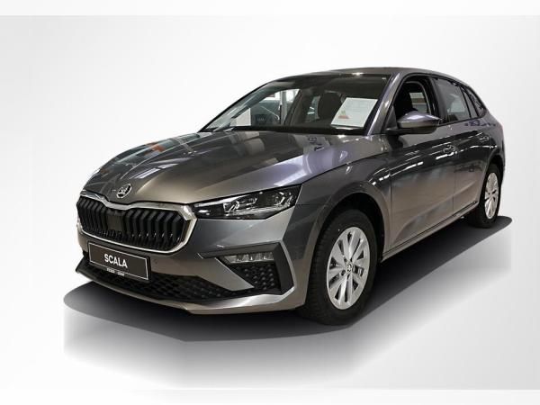 Skoda Scala 1,0l TSI DSG Drive *CAR Play SHZ KAMERA MATRIX* Leasing