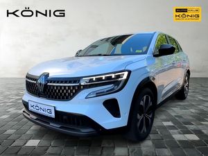 Renault Austral Evolution 160 PS Kamera Carplay Android