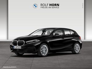 BMW 118i Advantage Automatik PDC Sitzhzung. Navi LED