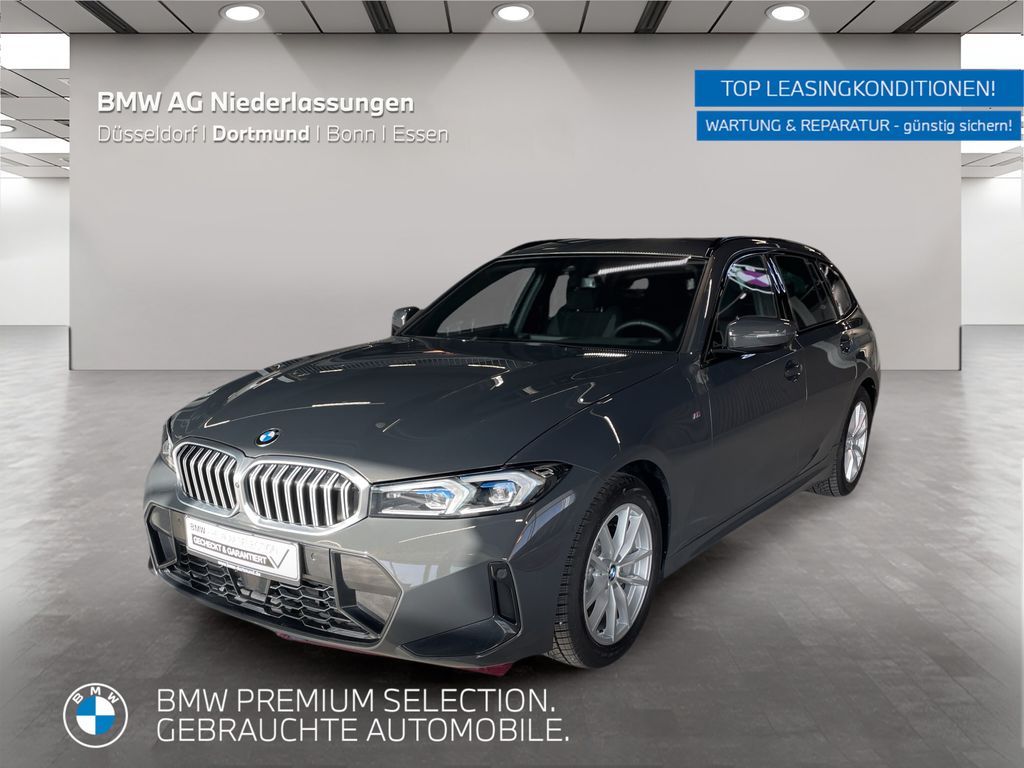 BMW 330i xDrive Touring Leasing ab 350,00€³ M Sport Leasing