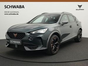 Cupra Formentor VZ 2.0 TSI 4Drive DSG