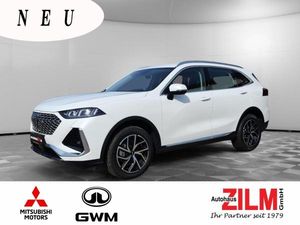 GWM WEY 03 