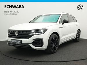 Volkswagen Touareg R 3.0 TSI eHybrid 4M *Luft*PANO*AHK*21"*